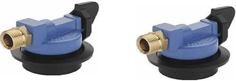 UltinoPro High Pressure Regulator(Brass)