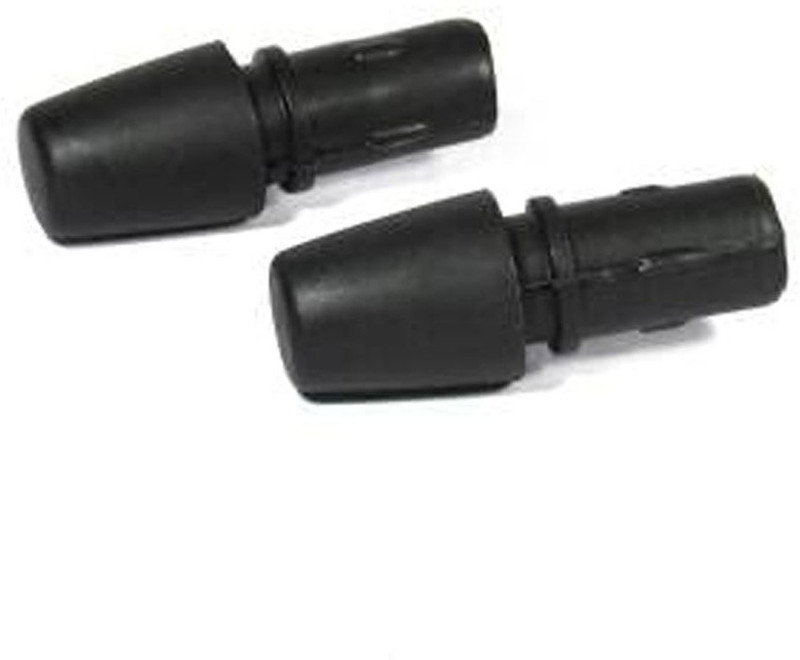Sms traders Balancer for Bikes Clip-on Handle Bar(Black)