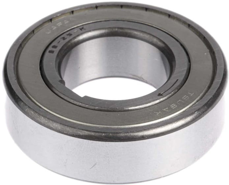 Tsubaki BB25-1K-K Cam Clutch 25mm I.D., 52mm O.D., 15mm Race Width Bearing Connecting Rod