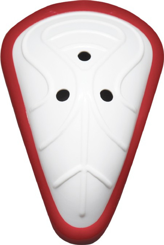 omtex Cricket Abdominal Guard for Men Strong Protection Gear Abdominal Guard
