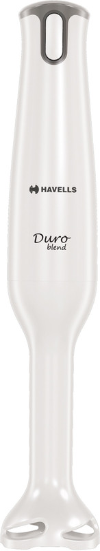 HAVELLS 300 W White Hand Blender(Duro Blend)