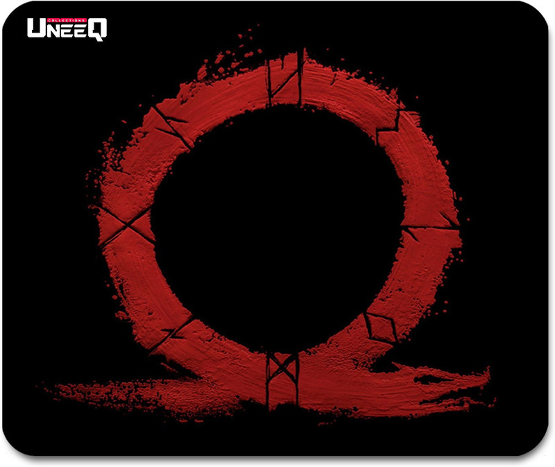 ABHIcreation Best GTA - V Anti-Slip Mousepad, mouse pad for computer, laptop and gaming Non Slip Base Mousepad(Multicolor)