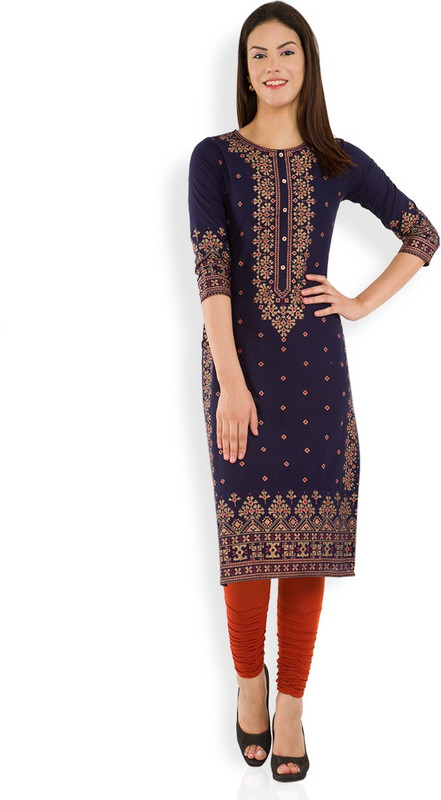 For the Kurta Love - Kurta Kurtis - clothing