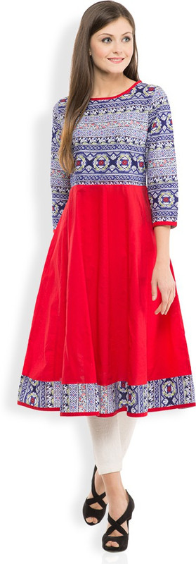 Kurtas & Kurtis - Vishudh, Rangriti.. - clothing