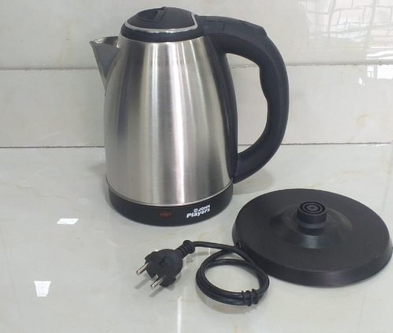 CHANANA SELLERS KETTT-A11 Electric Kettle(2 L, Multicolor)