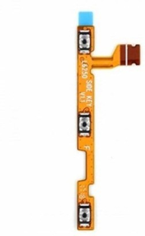 NSA Mobi point Y21L Y21L Power ON/OFF Button