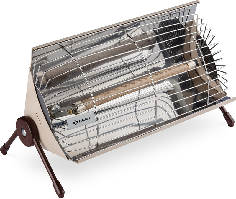 BAJAJ RHX 2 RHX 2 Halogen Room Heater