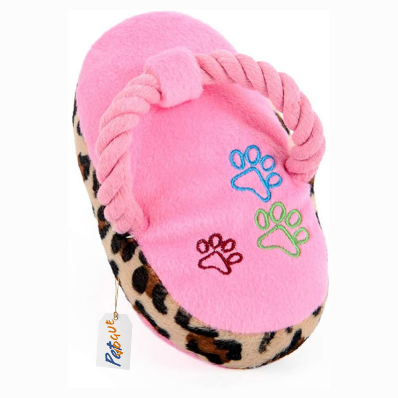 MAHAS Sponge Plush Toy For Dog & Cat