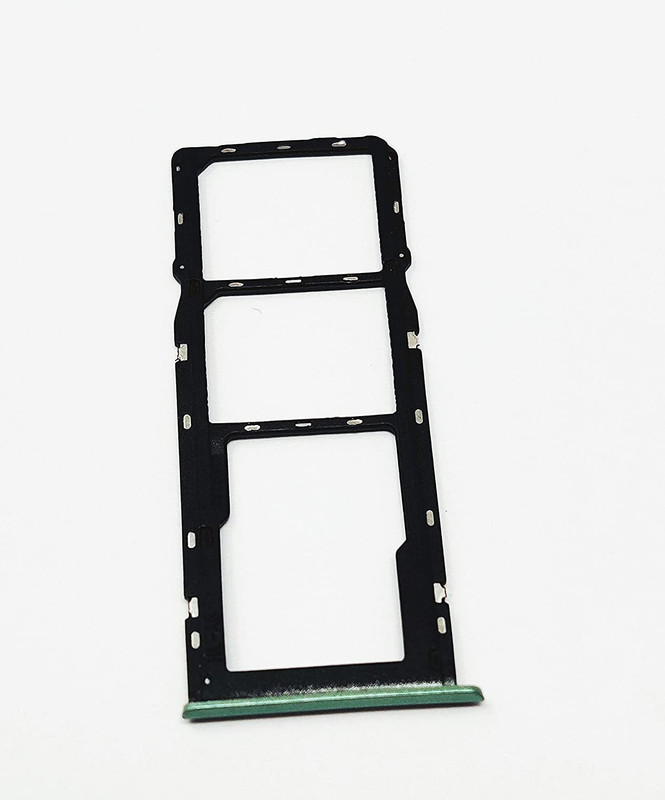 GOLARA Sim Card Tray(Compatible With REALME C2)