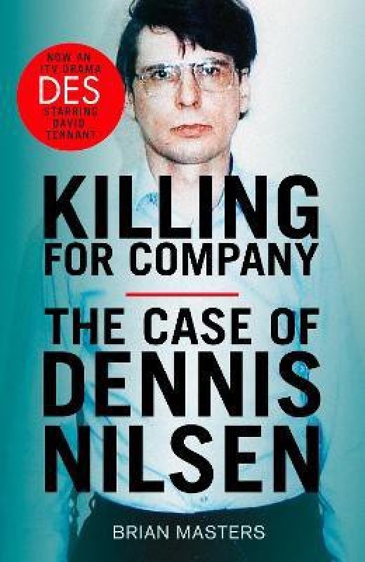 Killing For Company(English, Paperback, Masters Brian)