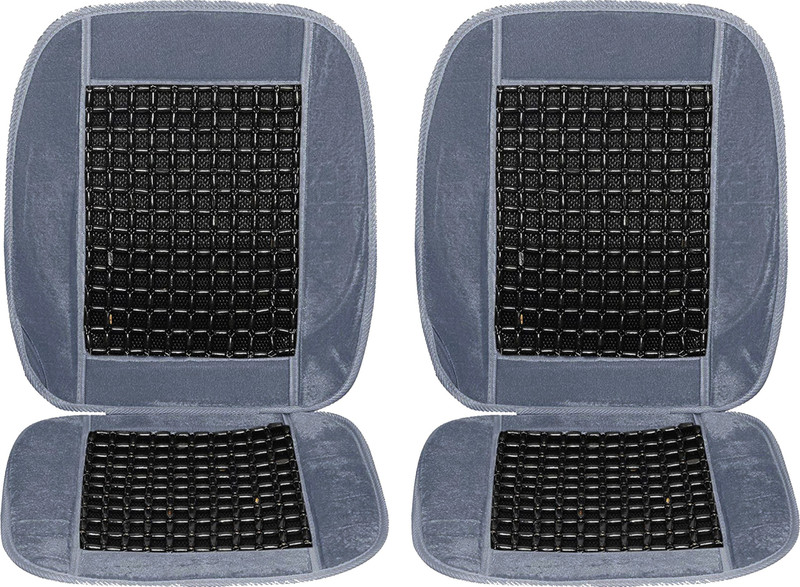 WolkomHome Velvet Car Seat Cover For Universal For Car Universal For Car(NA, Split Back Seat, Without Back Seat Arm Rest, 1 Seater, 2 Back Seat Head Rests)