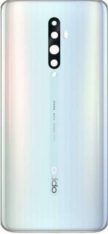 RODIAN OPPO RENO2F/ RENO2Z (SKY WHITE) Back Panel(SKY WHITE)