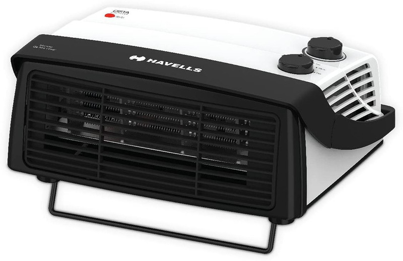 HAVELLS Adnis Fan Room Heater