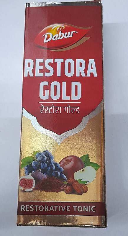 Dabur Restora GOLD 450ml(450 ml)