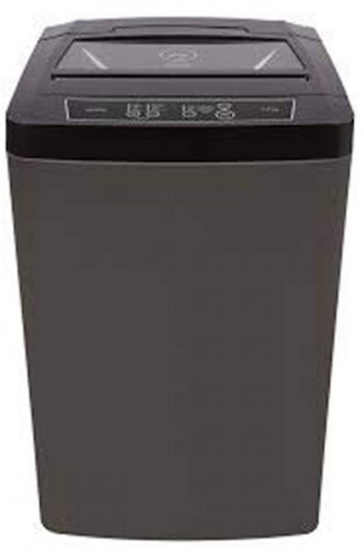 Godrej 6.5 kg Fully Automatic Top Load Washing Machine Grey(WTEON ADR 65 5.0 FDTNS GPGR)