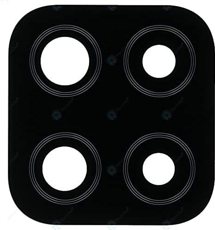js cool Galaxy M12 Samsung Galaxy M12 Camera Lens Glass