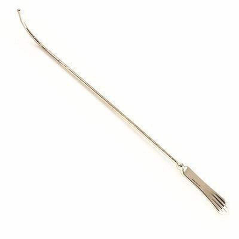 ARINEO Sims Sound uterine 13 inch Vaginal Pack of 1 Pieces Vaginal Dilator(Pack of 1)