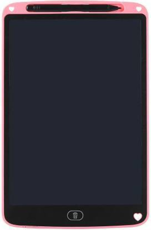 Lkm Change The Trend 8. 5inch LCD E-Writing Electronic NotPad/Tablet with pen writing(Pink)