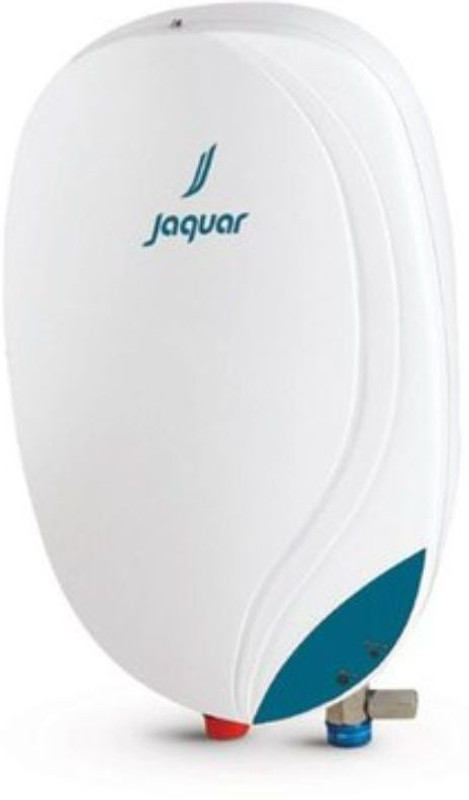 Jaquar Elena 1 ltr 1 L Instant Water Geyser(White)