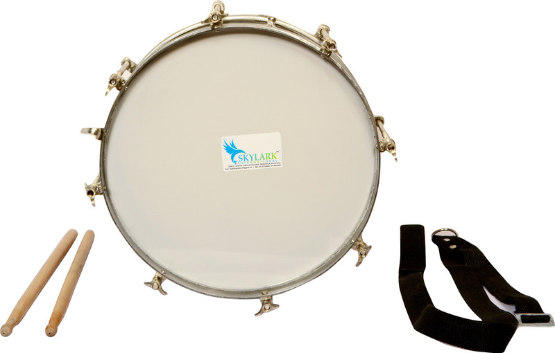 SKYLARK INTERNATIONAL DRUM42 Acoustic 1 Drum Kit Set(Professional, Kids, Student)