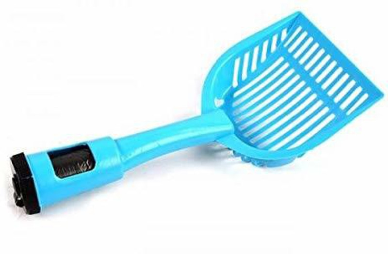 Western Era Cats, Dogs Litter Scoop