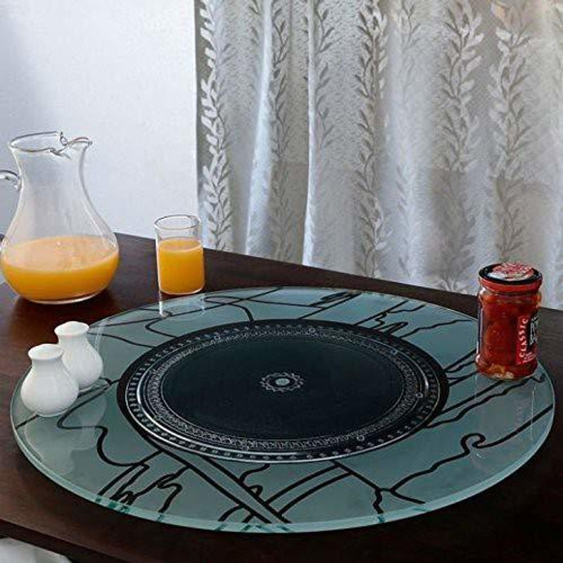 Easyroot 1 Pcs Reloving Organizer Glass Glass Holder