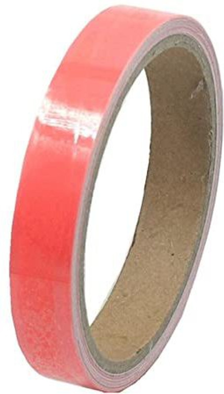Bellveen small Skateboard Grip Tape(Light Red)