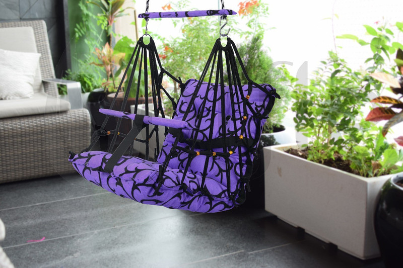 JD ENTERPEISE PR=11 Bouncer(Purple)