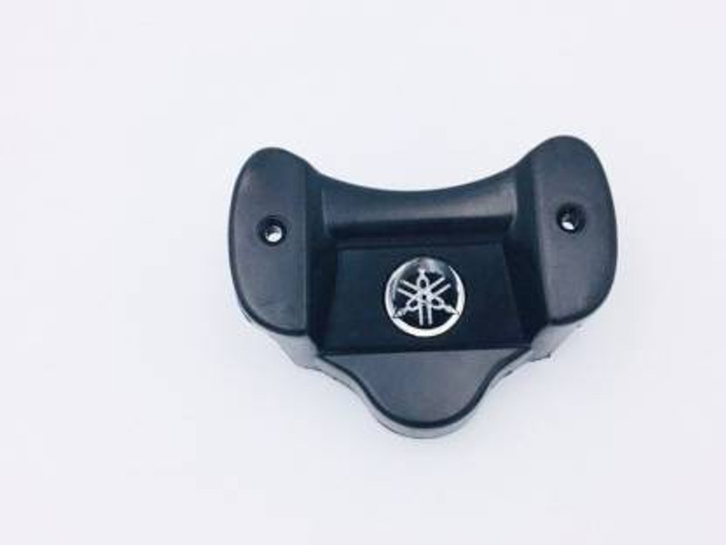 VISTA RXG533 Handle Bar Grip For Yamaha RX 100(Pack of 1)