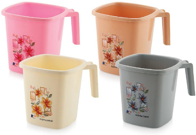 Pass Pass 750 L Plastic Water Jug