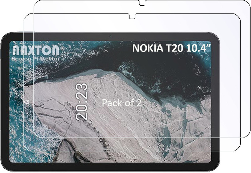 NAXTON NOKIA TABLET 10.4 INCH Screen Guard Applicator