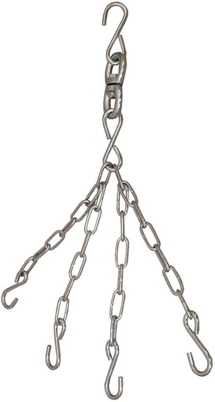 Rakso Boxing punching bag chain best steel quility Punching Bag Chain