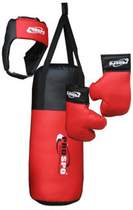 PROSPO Boxing Kit Set for junior Boxing Kit