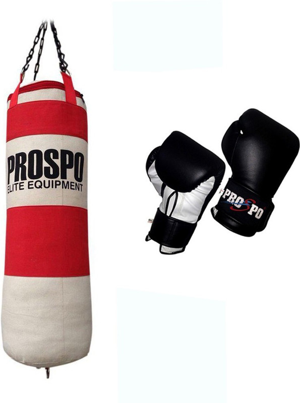 PROSPO super pack Boxing Kit