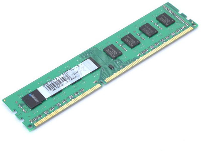 LLAPCARE ULTRA SEARIES DDR3 2 GB (Dual Channel) PC (LAPCARE 2GB DDR2)