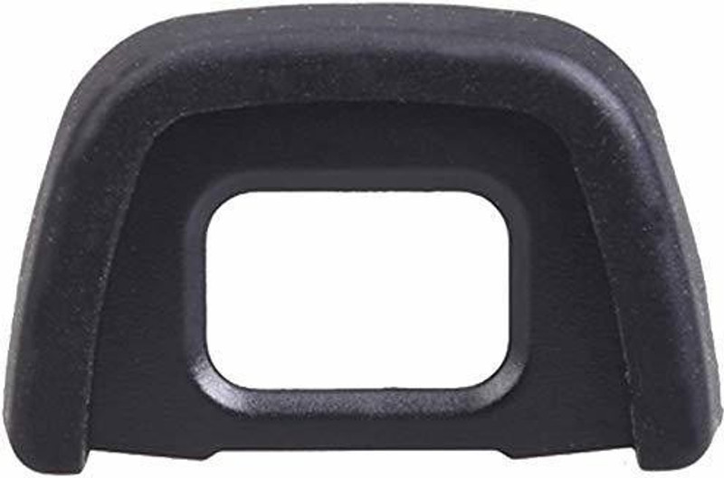 SUPERNIC Eye Cap for Nikon DK23 Nikon DSLR D7100,D5000,D300,D300S,D7200 View Finder Camera Eyecup