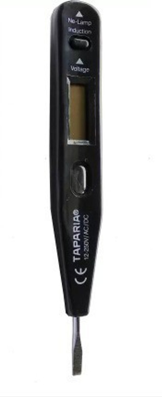 TAPARIA MDTN 82 Multipurpose Digital Voltage Tester