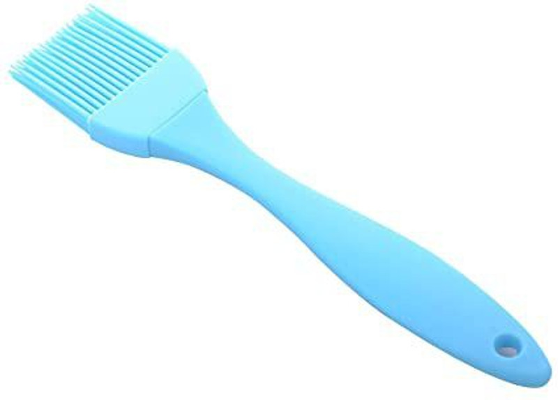 Rinkle Trendz Non-Stick Full Silicon Body Brush Small silicon Flat Pastry Brush(Pack of 1)
