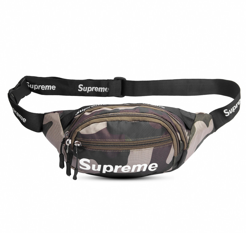 Alyan Casual Unisex Travelling & Sports Waist Bag(Multicolor)