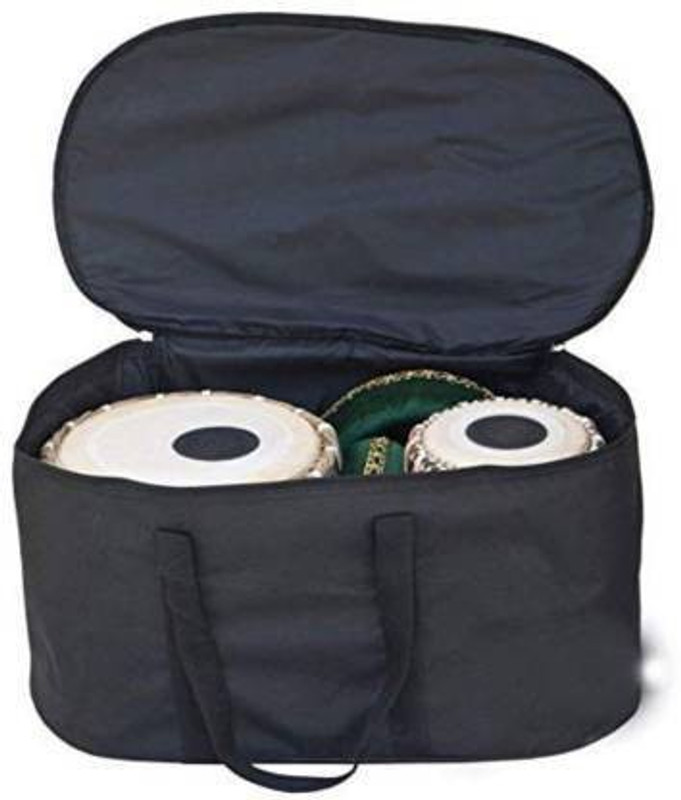 KHALSA MUSICAL Tabla Bag Cases Cover Tabla Set Bag K.M Tabla Bag