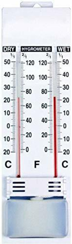 Shakuntla ILR-Thermometer Thermometer Instant Read Thermocouple Kitchen Thermometer