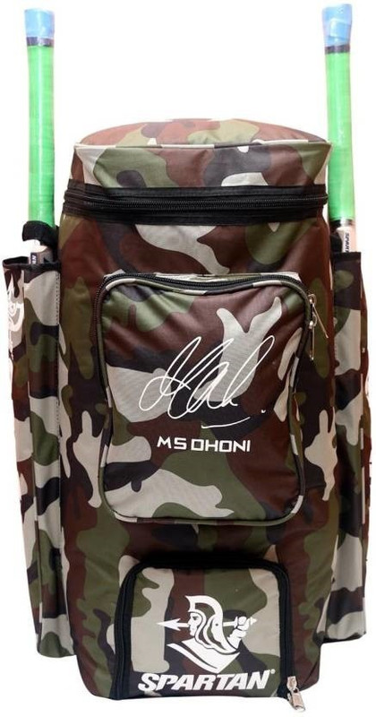 DEMOM Backpack Kit Bag (Multicolor, Kit Bag) (Kit Bag)(Kit Bag)