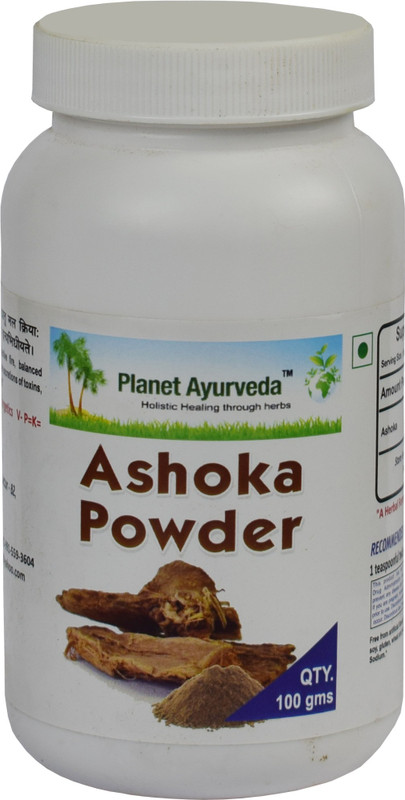 Planet Ayurveda AS(0.1 kg)