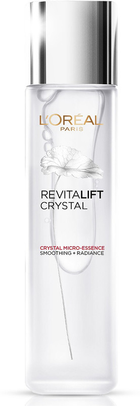 L'Oréal Paris Revitalift Crystal Micro-Essence With Salicylic Acid for Clear Skin(130 ml)