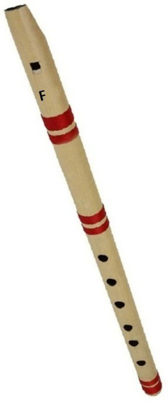 Rio Bamboo Flute(34 cm)