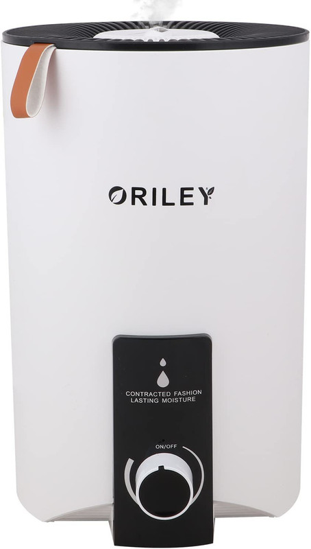 Oriley Room Humidifier 7Purifiers Portable Humidifier