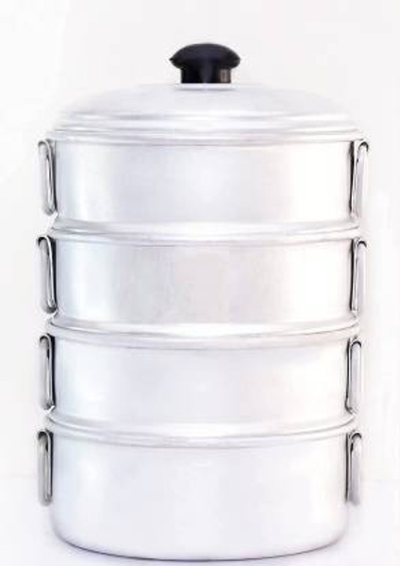 Silverking Aluminium Steamer(1 L)