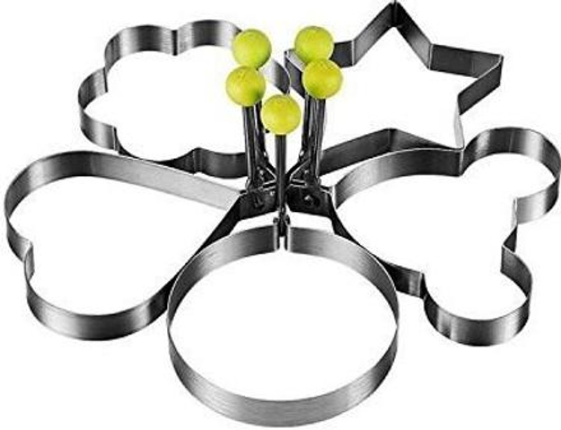 Connectwide CW-446 Egg Cracker