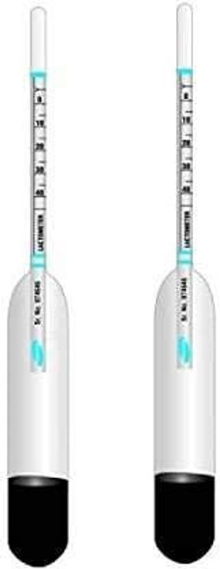 Nicolette 2162 Hydrometer