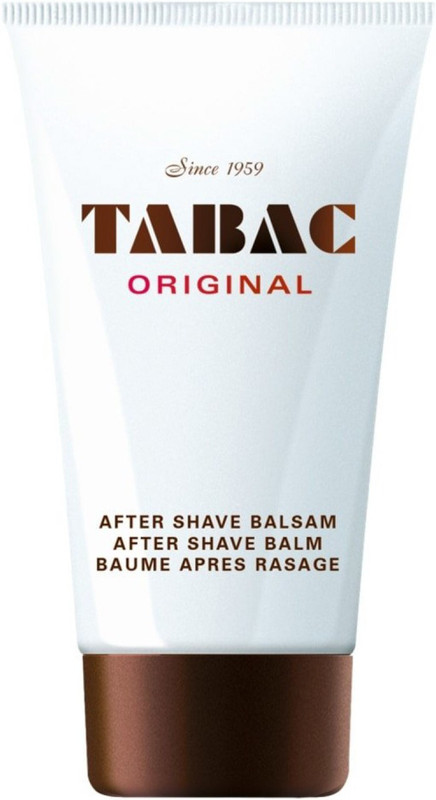TABAC Original After Shave Balm(75 ml)